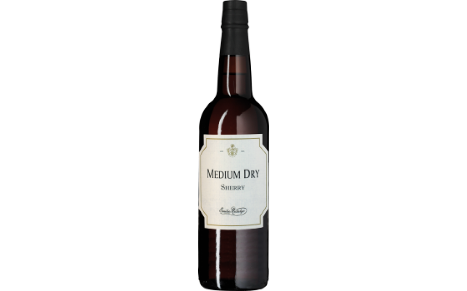 Hildago Sherry Medium Dry