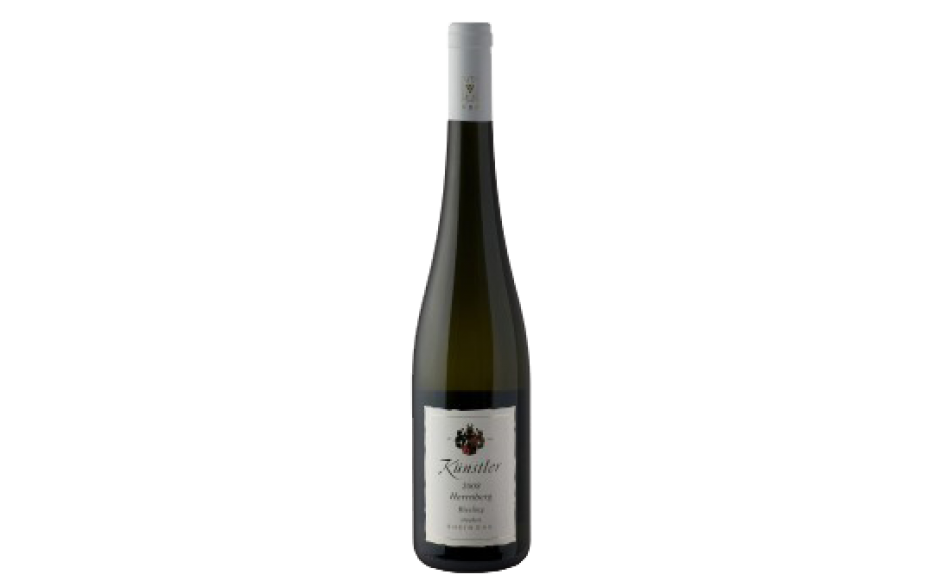 Hochheimer Herrnberg Riesling tr. Gunter Künstler