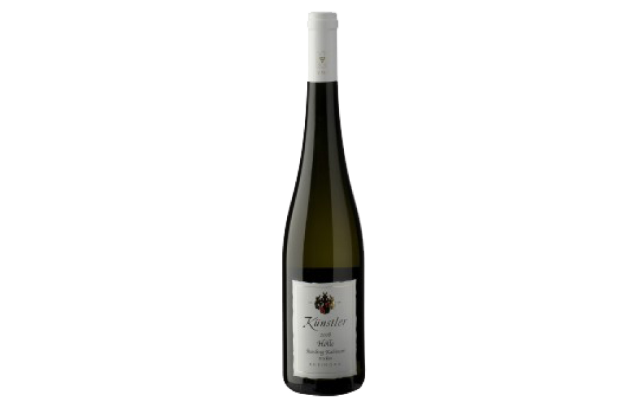 Hochheimer Hölle Riesling Kab. tr., Gunter Künstler