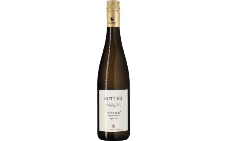 Grüner Veltliner Smaragd Weingut Hutter