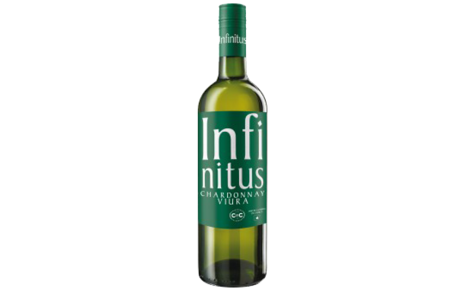 Infinitus Chardonnay Viura Blanco, Cosecheros y Criadores