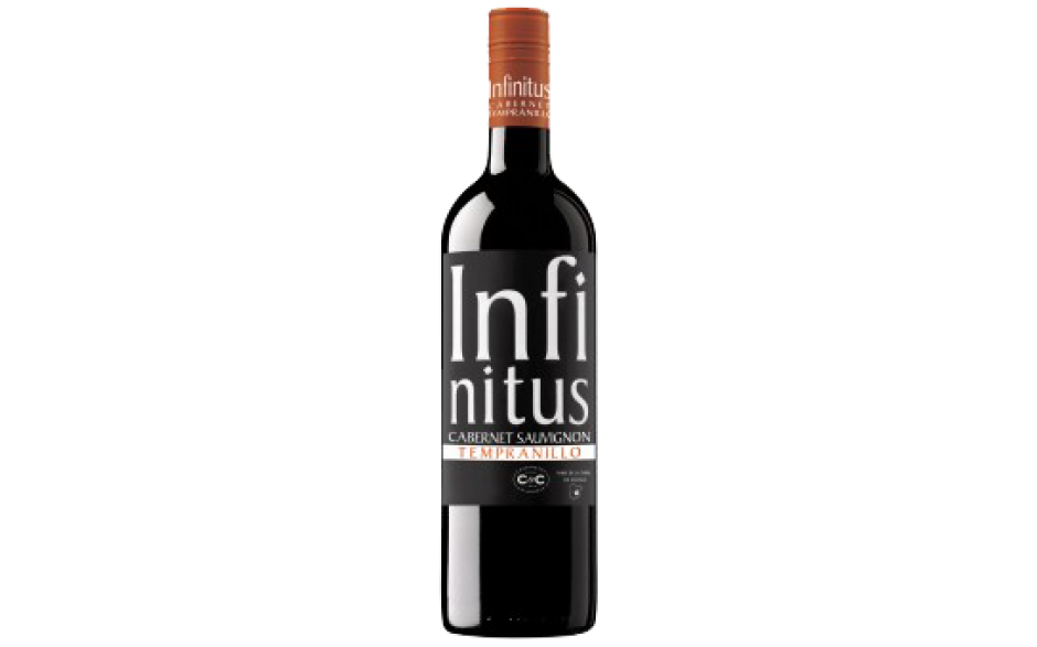 Infinitus Tempranillo-Cabernet Tinto, Cosecheros y Criadores