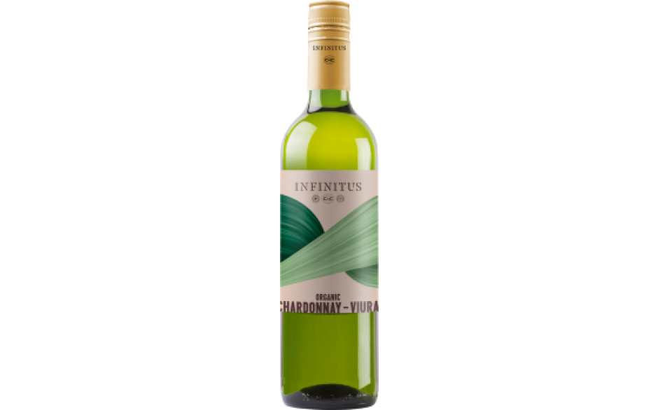 Infinitus Chardonnay Viura Blanco, Cosecheros y Criadores