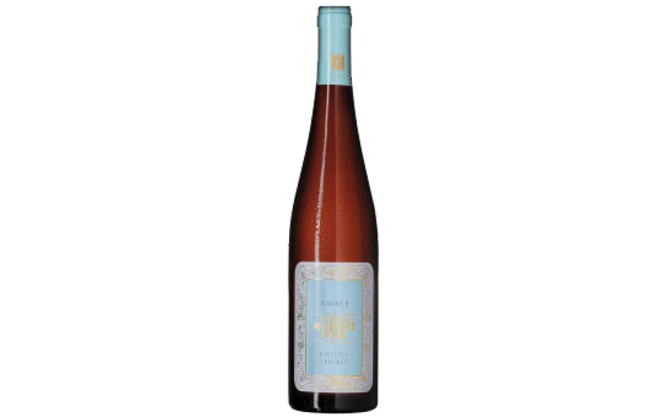 Kiedricher Riesling tr. , Robert Weil