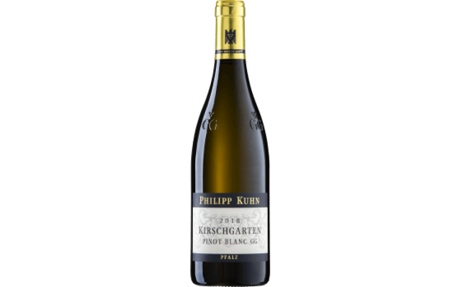 Laumersheimer Kirschgarten Pinot Blanc GG Philipp Kuhn