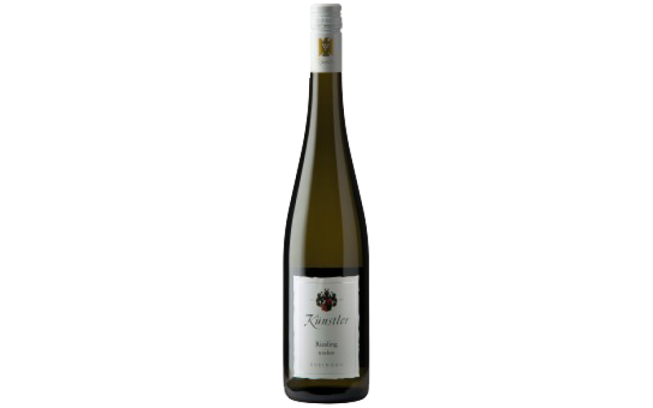 Künstler Gutsriesling tr. , Gunter Künstler