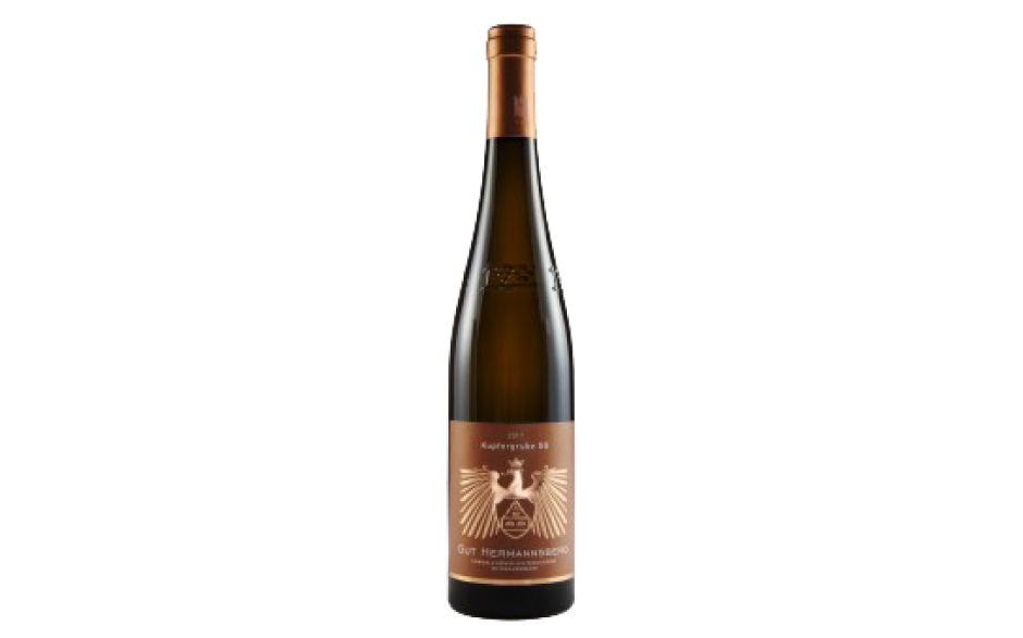 Kupfergrube Riesling GG tr.Gut Hermannsberg