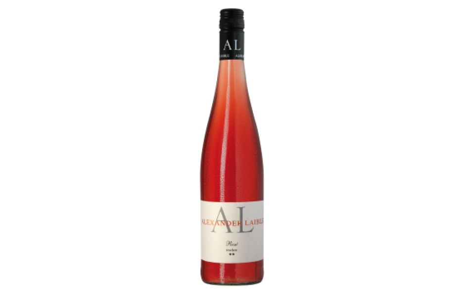 Rosé ** von Alexander laible