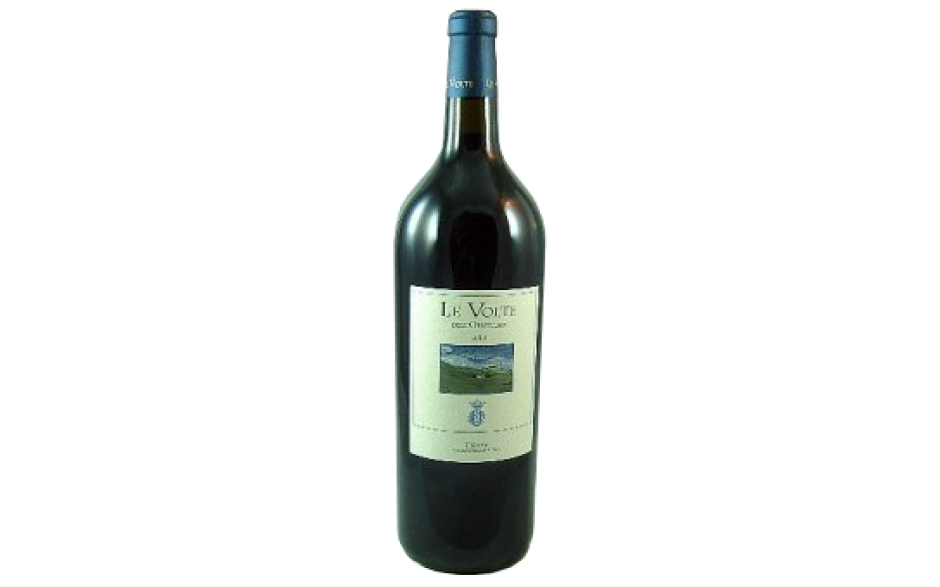 Le Volte Toscana IGT Doppelmagnum 2013, Tenuta dell`Ornellaia