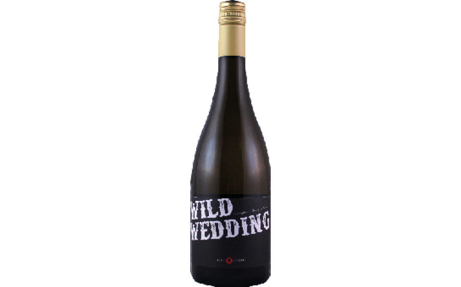 Wild Wedding Sauvignon & Scheurebe Lisa Bunn