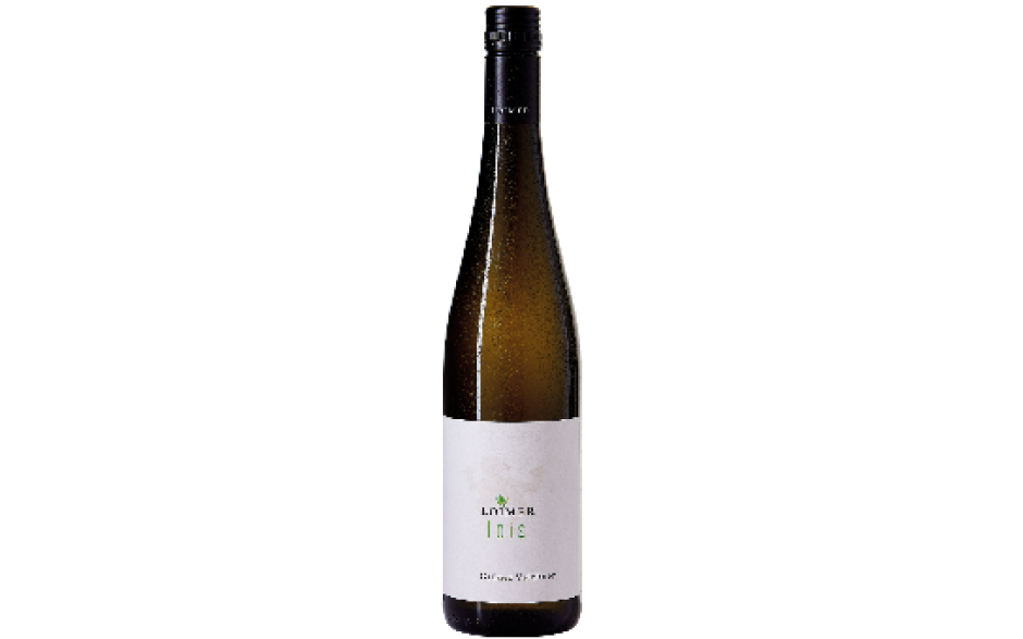 Lois Grüner Veltliner tr., Fred Loimer