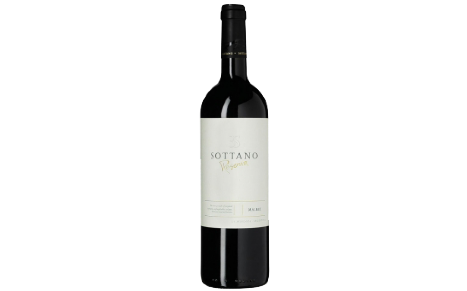 Malbec Sottano Reserva I.P. Mendoza, Bodega Sottano