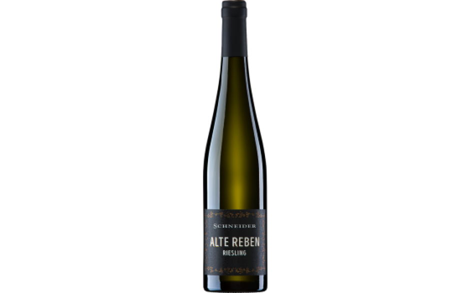 Riesling Alte Reben von Markus Schneider