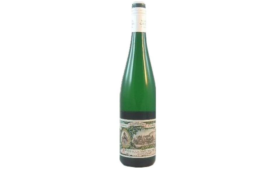 Riesling Alte Reben VDP. Ortswein tr. Maximin Grünhaus