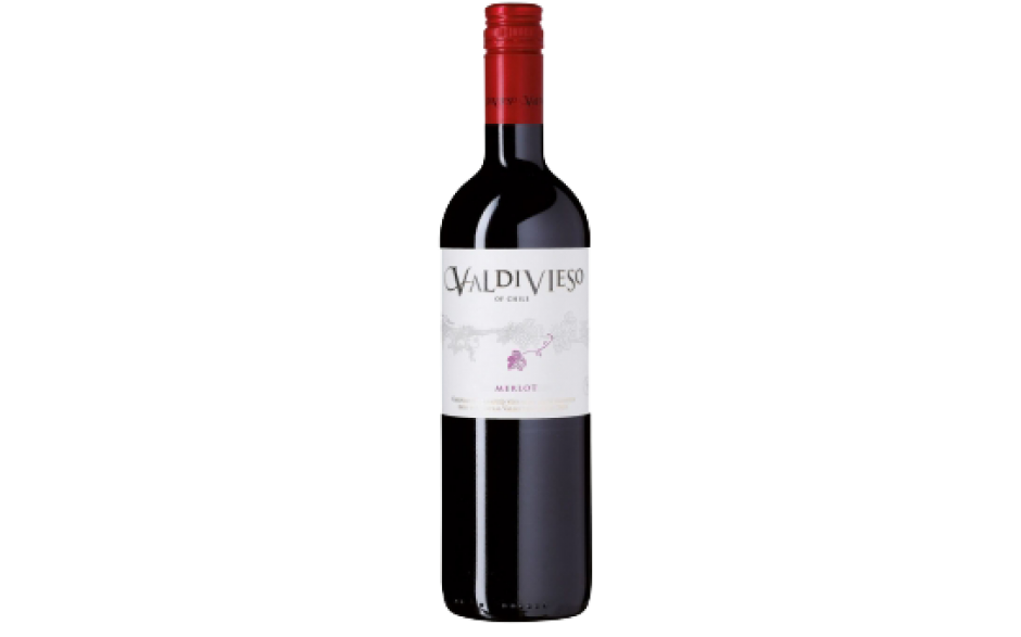 Merlot Vina Valdivieso