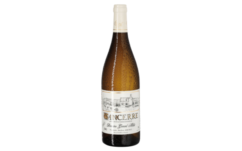 Sancerre Blanc AOC Gérard Millet