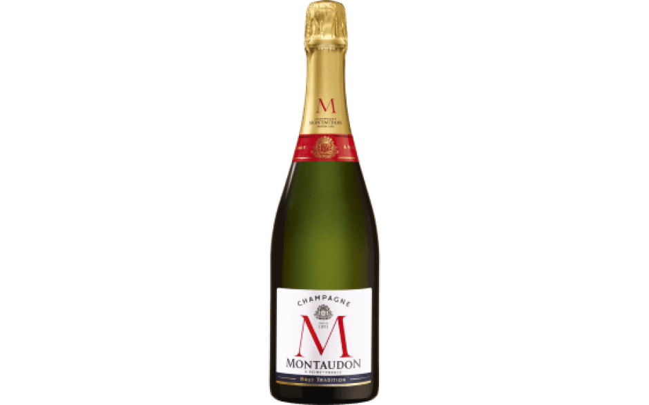 Champagne Montaudon Brut