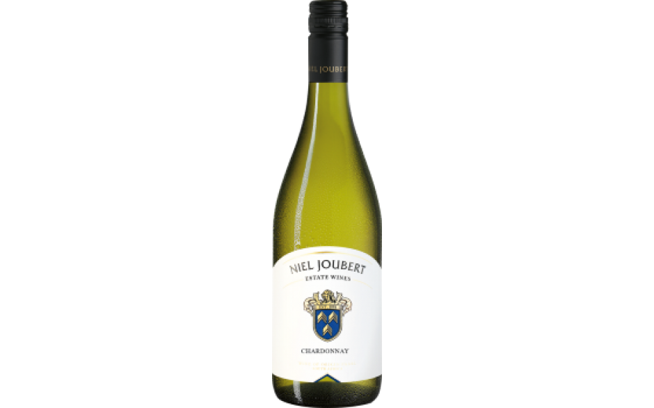 Chardonnay, Niel Joubert Wine Estate