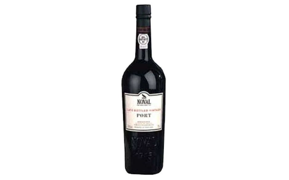 Late Bottled Vintage Port Unfiltered, Quinta do Noval