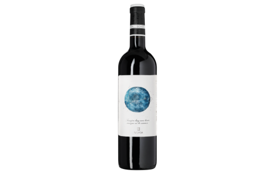 Calendas Tempranillo Bodegas Ochoa