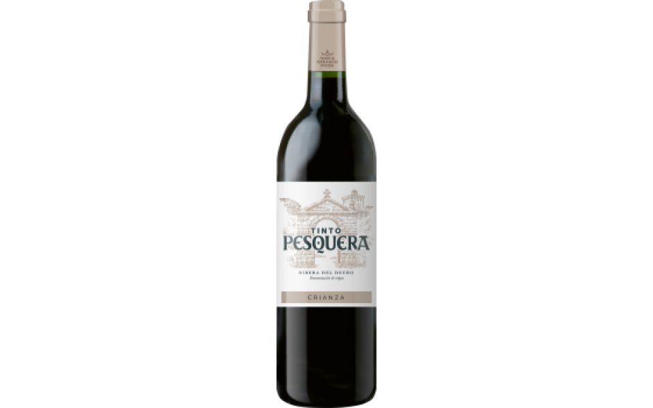 Tinto Pesquera Crianza do Ribera del Duero , Pesquera