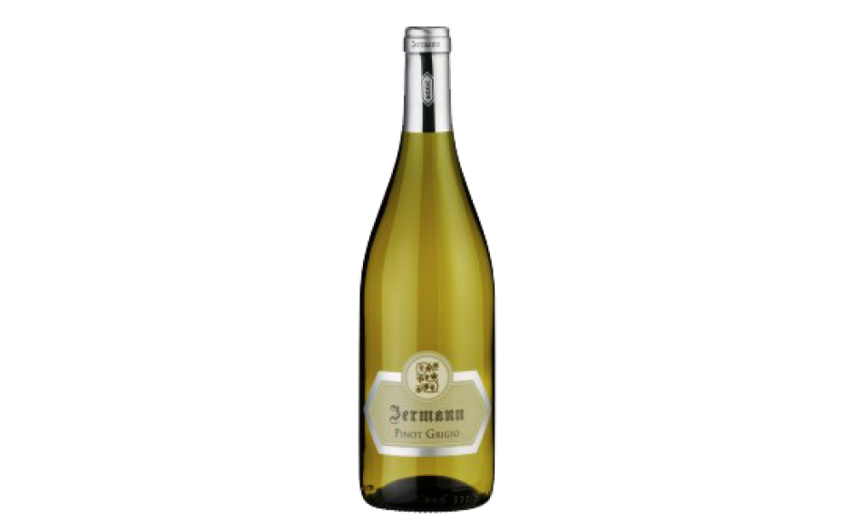 Pinot Grigio Venezia Giulia IGP tr. Silvio Jermann