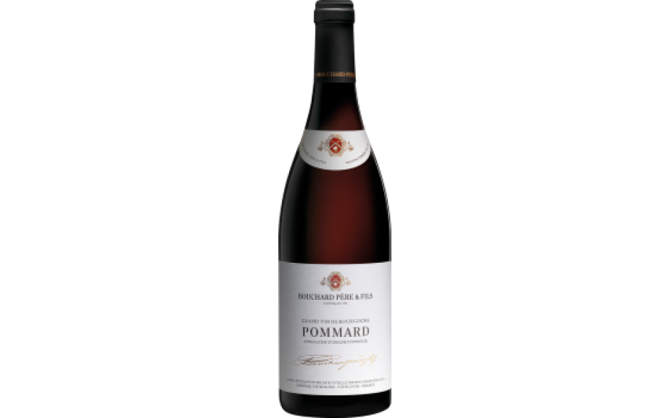 Pommard AC  Bouchard Père  & Fils