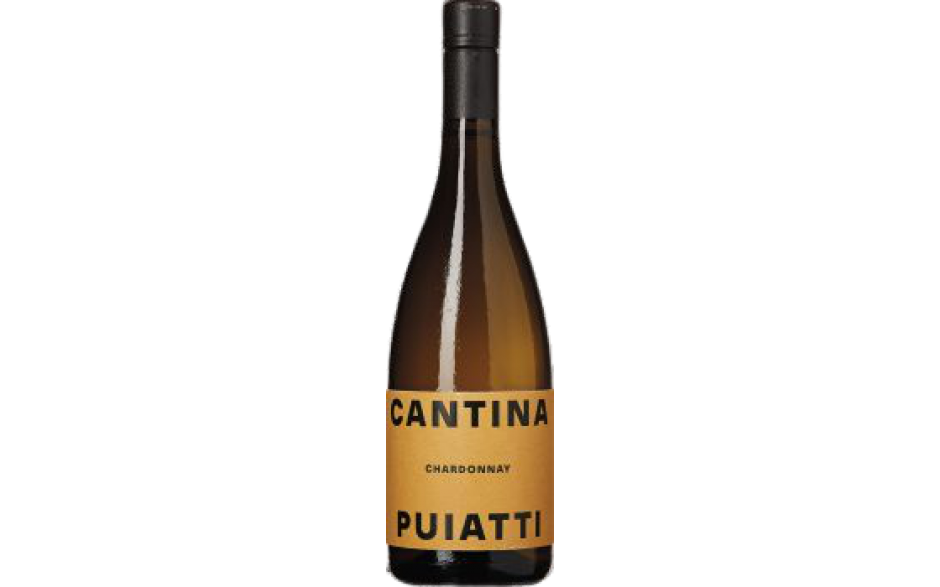Chardonnay Puiatti