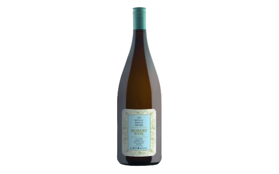 Riesling 1l tr., Robert Weil