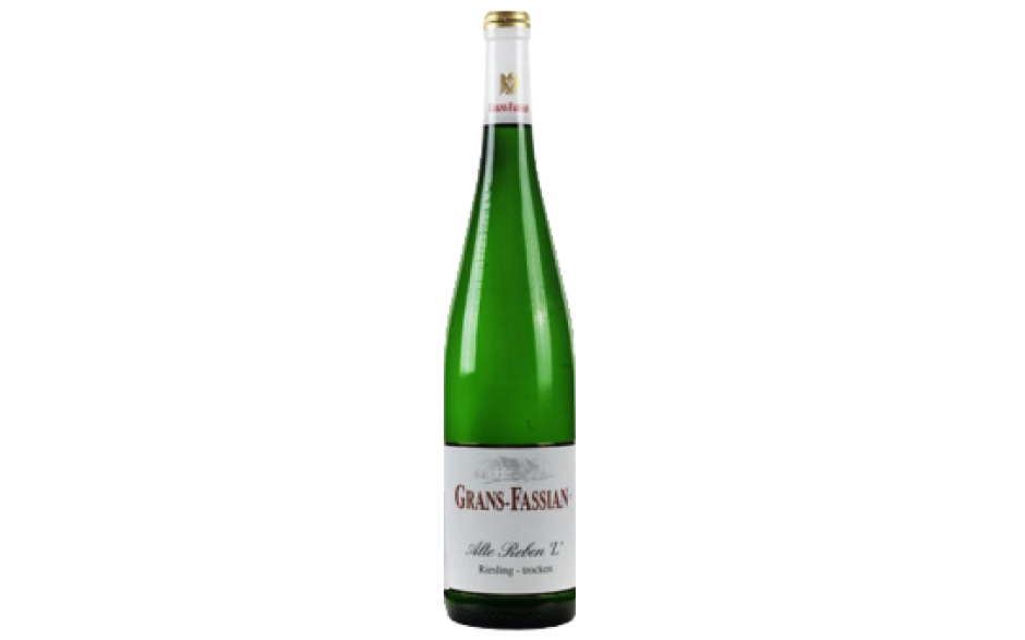 Riesling Alte Reben L tr. Grans-Fassian