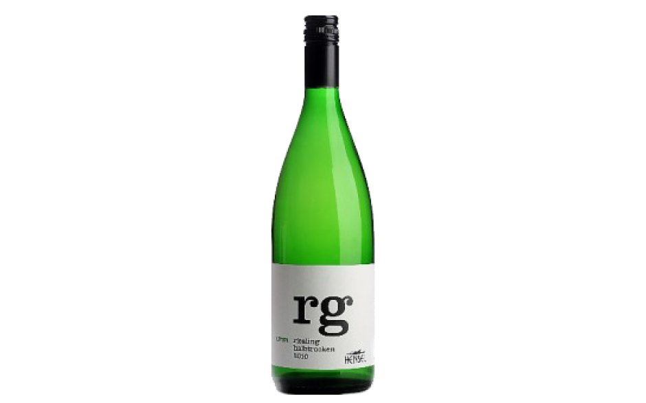 Riesling Gutswein 1l tr., Thomas Hensel