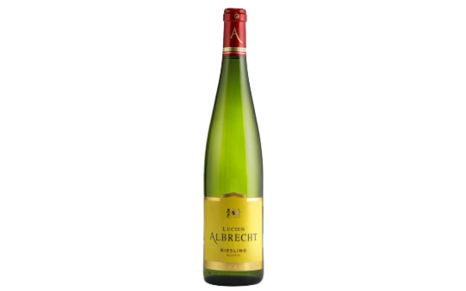 Riesling Reserve AOC , Lucien Albrecht