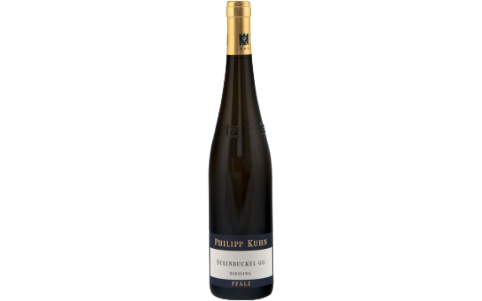 Riesling Steinbuckel Großes Gewächs  Philipp Kuhn