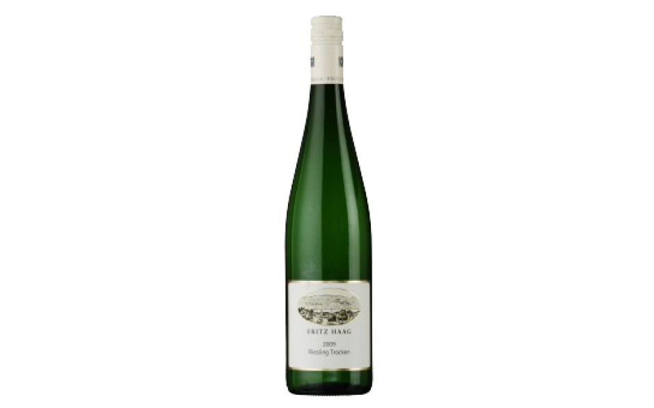 Riesling tr. Fritz Haag