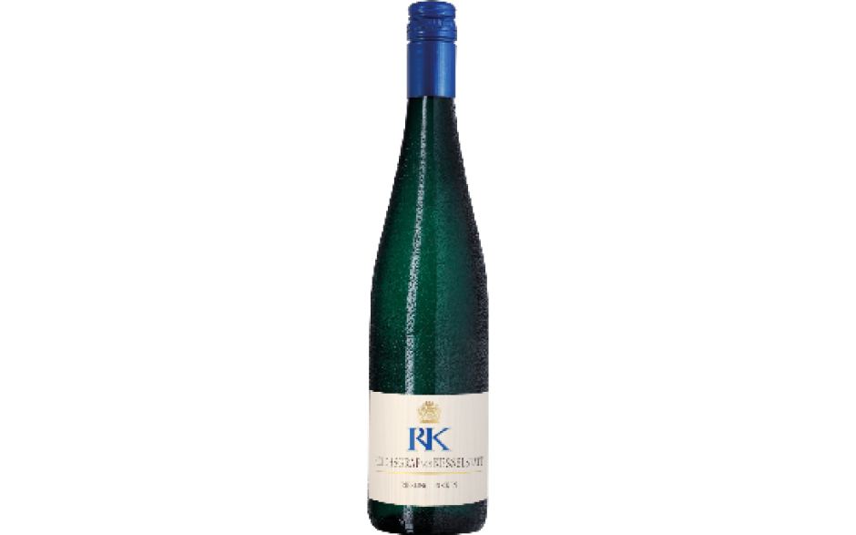 RK Riesling Kesselstatt tr. Reichsgraf v. Kesselstatt