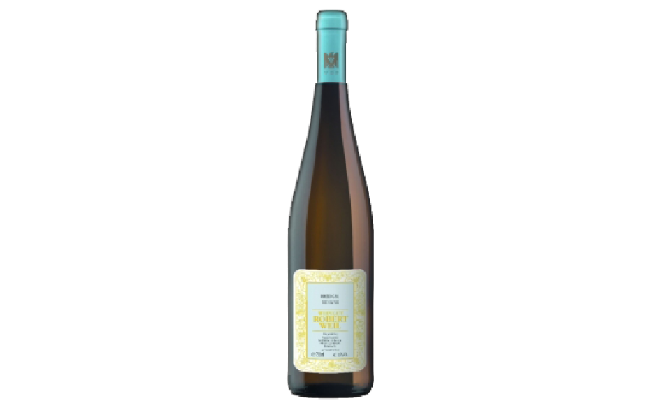 Robert Weil Gutsriesling tr.  Robert Weil