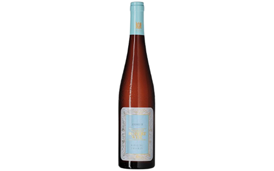 Kiedrich Gräfenberg Riesling GG tr. , Robert Weil