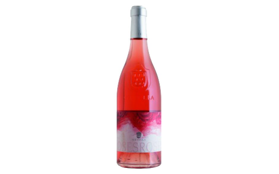 RosesRoses Rosato Alto Mincio IGT tr. , Ottella