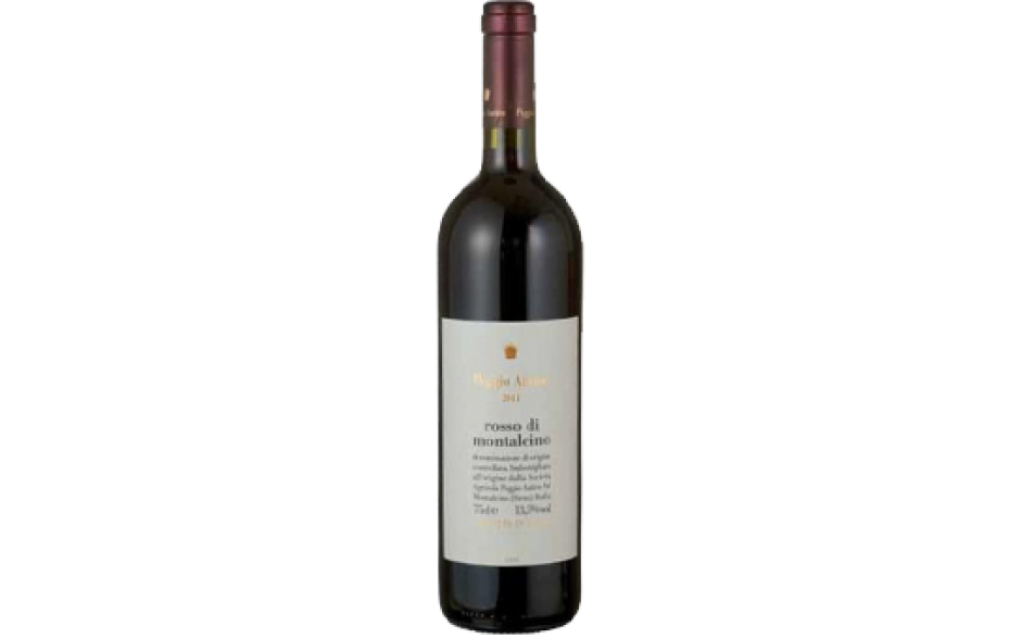 Rosso di Montalcino DOC, Poggio Antico