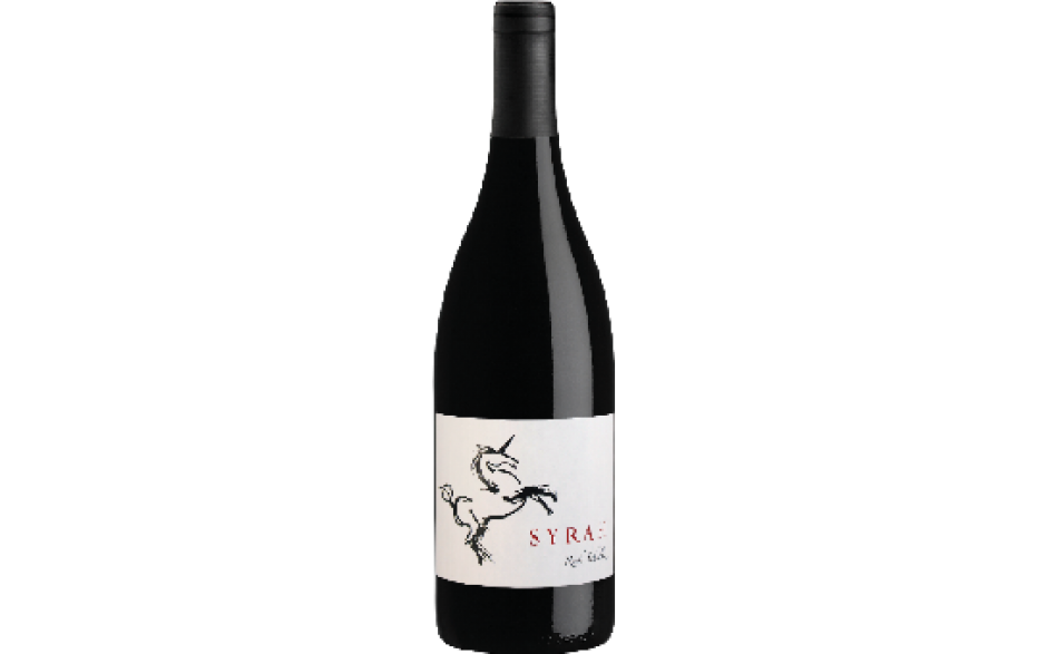 Syrah Stellenbosch, Rudi Schultz