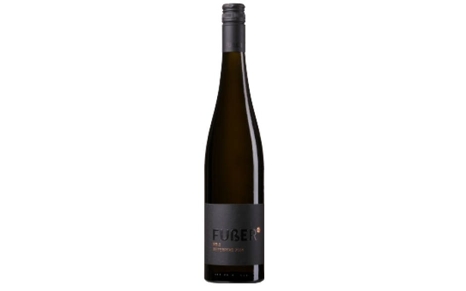 Ruppertsberger Reiterpfad Riesling No.1 Martin & Georg Fusser