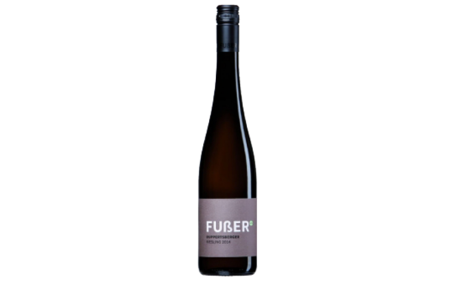 Ruppertsberger Riesling Martin & Georg Fusser