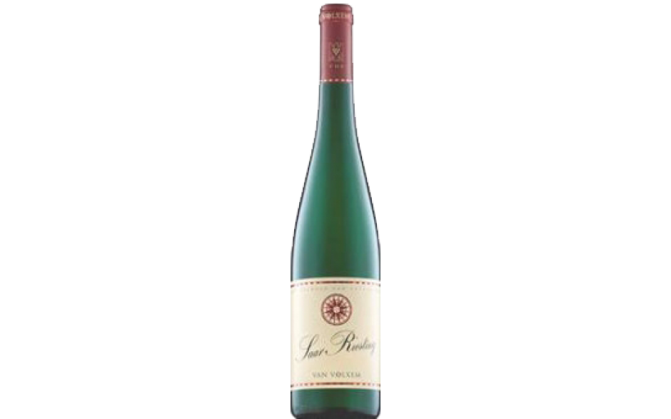 Saar Riesling tr. Van Volxem