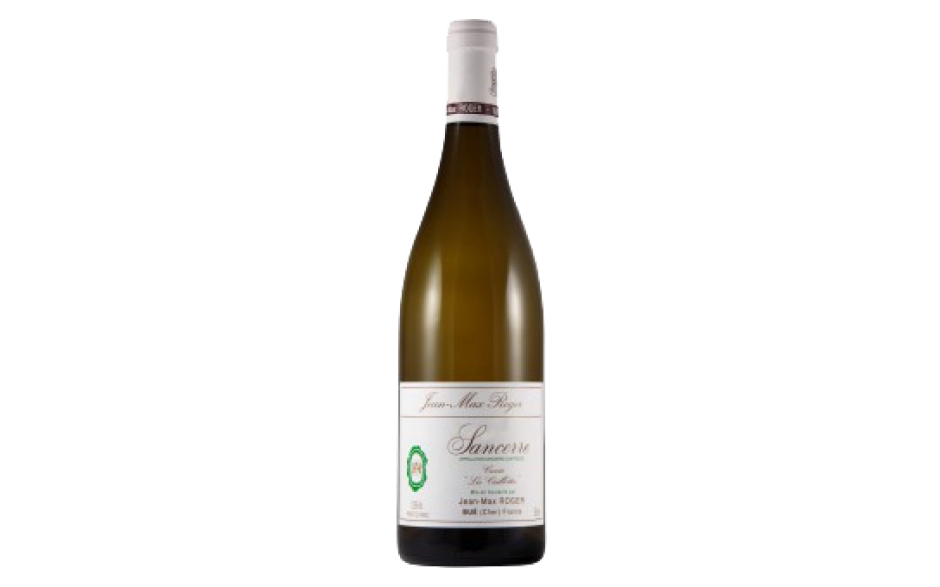 Sancerre Blanc Cuvée les Caillottes AOC, Jean-Max Roger