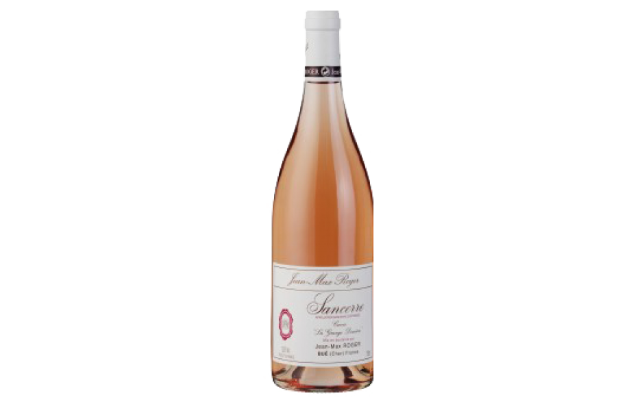 Sancerre Rosé Cuvée La Grange Dimiére AOC Jean-Max Roger