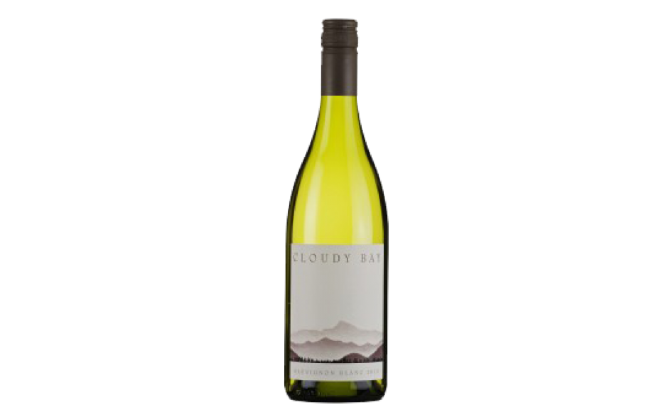 Sauvignon Blanc Cloudy Bay, Cloudy Bay Vinyards