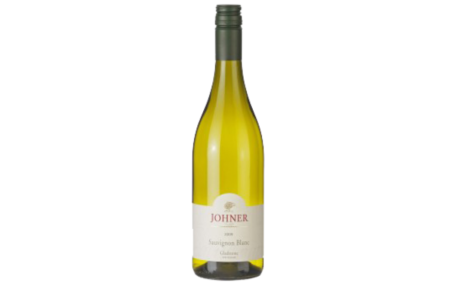 Sauvignon Blanc Gladstone Johner, Johner Estate Vinyards