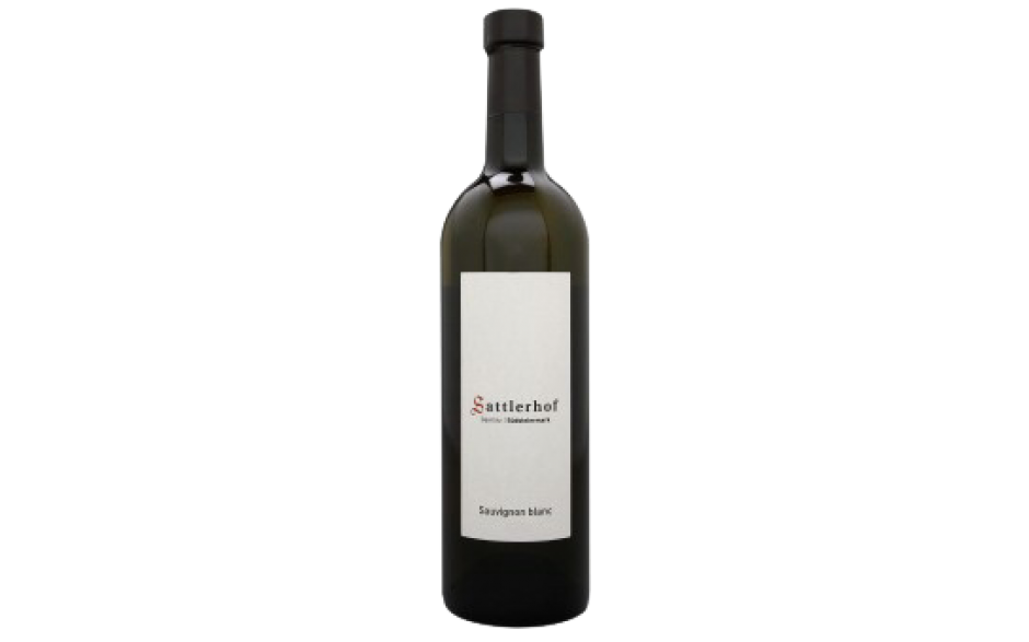 Gamlitzer Sauvignon Blanc Sattlerhof