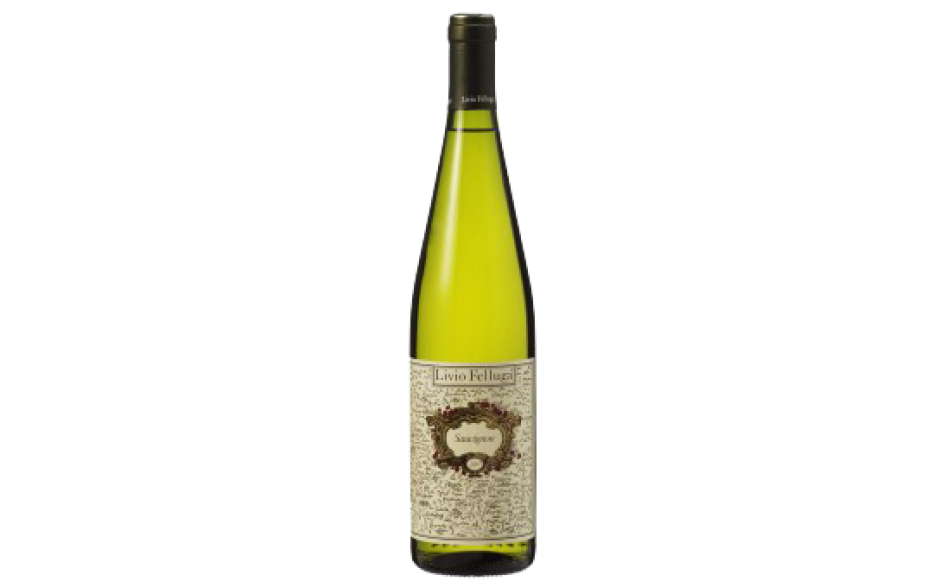 Sauvignon Collio DOC tr. Livio Felluga