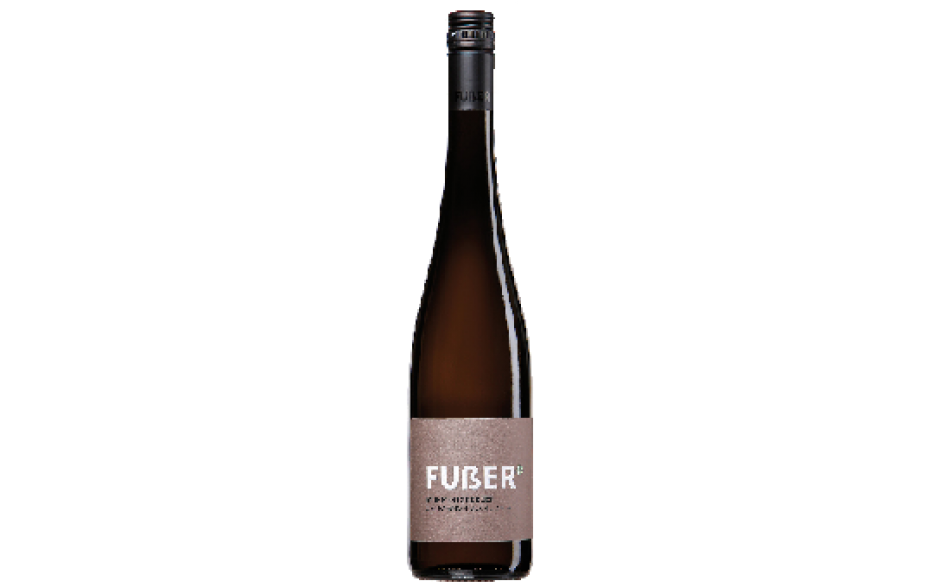 Sauvignon Blanc tr. , Martin & Georg Fusser